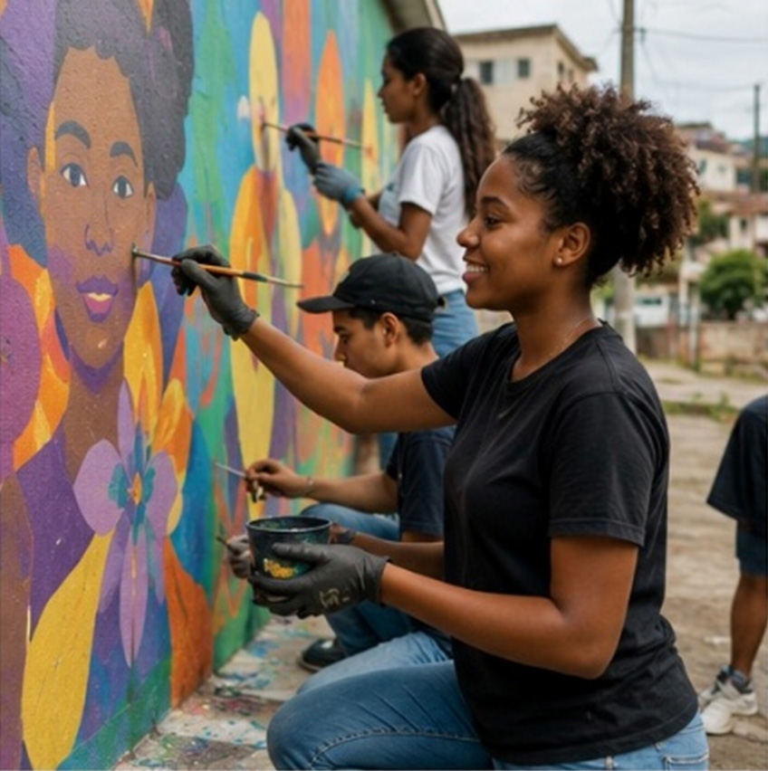 CULTURA E IDENTIDAD TERRITORIAL